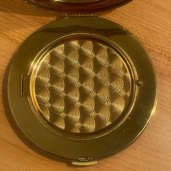 Zell Flapjack Art Nouveau Compact - Picture 11 of 16